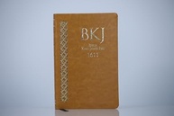 Bíblia King James 1611 Ultrafina Slim - A Versão Fiel em Português - imagem 3