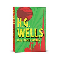 H.G. Wells Coleção II – Ficção Científica Clássica em Português - imagem 2
