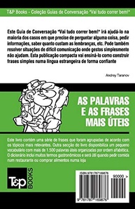 Guia de Conversação Português-Hebraico e Dicionário Essencial 1500 Palavras - imagem 3