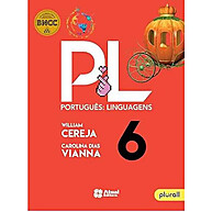 Português Linguagens 6º Ano – 10ª Edição Atualizada - imagem 1