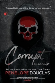 Corrupt (Devil's Night Livro 1)- Idioma Português - imagem 2