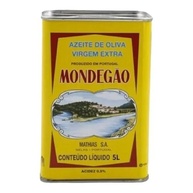 Azeite Português Mondegão Extra Virgem 5 Litros - imagem 2