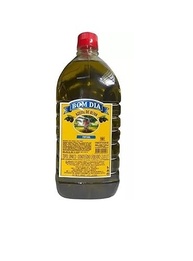 Azeite De Oliva Bom Dia Garrafa Pet 2L Portugues Acidez 1,0% - imagem 1