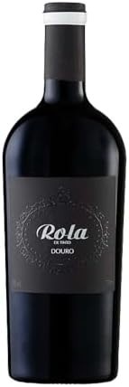 Vinho Tinto Português Rola Douro 750ml - imagem 3