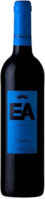 Cartuxa Vinho Português Ea Tinto 750Ml - imagem 1