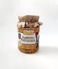 AMBROSIA PORTUGUESA RESERVA DE MINAS 620g - imagem 2