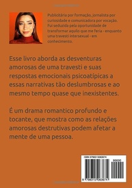 Porque Eu Nunca Fui a Paixão de Alguém? Edição Portuguesa: Uma Jornada de Autodescoberta e Empoderamento - imagem 3