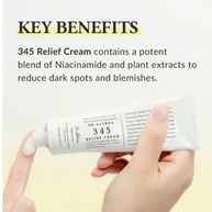 Dr. Althea 345 Relief: Hidratação Pós-Acne - imagem 2
