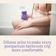 Lansinoh Frasco Peri Pós-Parto - Conforto e Higiene Suave para Mães - imagem 4