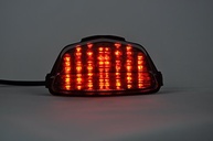Luz Traseira LED Integrada para Honda CBR1000RR 2008-2014: Freio, Seta e Posição em Um Só! - imagem 2