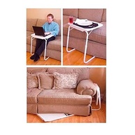 Mesa de Refeição Dobrável Multi Posição para Notebook - Leve, Resistente e Versátil - imagem 5