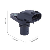 Sensor de Posição do Eixo de Comando 4 Peças para Subaru Outback, Forester, Impreza, Legacy, BRZ (22056AA270) - imagem 3