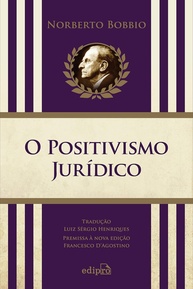 O Positivismo Jurídico: Essencial da Filosofia do Direito por Norberto Bobbio - imagem 1