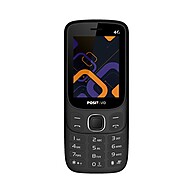 Positivo P41 4G: Celular Simples para Idosos - imagem 1