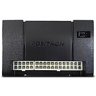 Positron Pronnect-480AE: Vidro Elétrico 4 Portas com Antiesmagamento - imagem 1