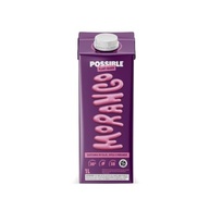 Bebida Vegetal Possible Morango 1l - imagem 1