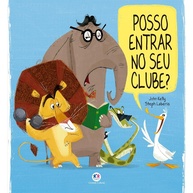 Posso Entrar no Seu Clube? | John Kelly - imagem 1