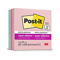 Post-it Para Viajar: 3 Blocos para Suas Ideias - imagem 1