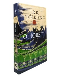 O Hobbit Edição Especial com Pôster Exclusivo de Valfenda | Tolkien - imagem 3