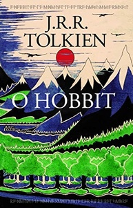 O Hobbit Edição Especial com Pôster Exclusivo de Valfenda | Tolkien - imagem 2