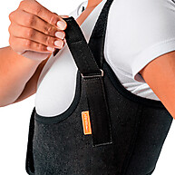 Corretor Postural Boost: Alivie Dores e Melhore sua Postura - imagem 2
