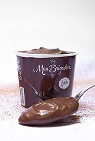 Monbrigadier Brigadeiro Ao Leite Pote 100 gramas - imagem 3