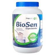 Espessante Biosen pote de 1kg - Organutri - imagem 2