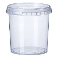 Pote 500ml Plastilânia: Frescor e Versatilidade! - imagem 1