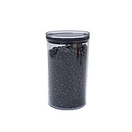 Pote Acrílico 1,2L Oikos: Organize com Estilo! - imagem 1