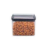 Pote Acrílico 800ml Oikos: Organize com Estilo! - imagem 1