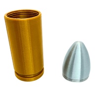 Pote Chumbinho 9mm: Organize com Estilo! - imagem 1