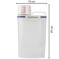 pote-com-medidor-e-a-pratico-armazenamento-jheppbay-2l-bico-seguro-copo-e-hermetico-a