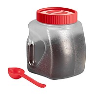 Pote de Café Sanremo 2,2L: Frescor Garantido! - imagem 1