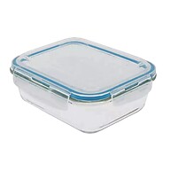 Pote de Vidro 1000ml: Frescor e Praticidade - imagem 1
