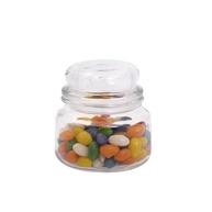 Pote de Vidro 350ml: Organize com a Mozcada! - imagem 1