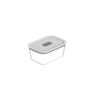 Pote de Vidro Fresh Lock: Organize e Cozinhe! - imagem 1