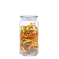 Pote de Vidro Hermético Ruvolo 1325ml - imagem 1