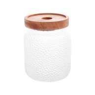 Pote de Vidro Lyor 500ml: Frescor com Elegância - imagem 1