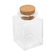 Pote de Vidro Lyor 90ml: Frescor com Elegância - imagem 1