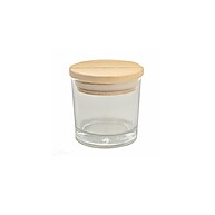 Pote de Vidro Rizzo 60ml: Frescor e Elegância - imagem 1