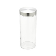 Pote de Vidro Wolff 2,2L: Frescor e Elegância - imagem 1