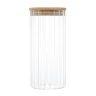 Pote de Vidro Wolff 800ml: Frescor e Elegância - imagem 1