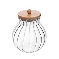 Pote de Vidro Wolff Classic 450ml: Frescor e Elegância - imagem 1