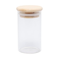 Pote de Vidro Wolff: Organize com Estilo! - imagem 1