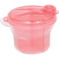 Pote Dosador de Leite Buba: Praticidade Rosa! - imagem 1