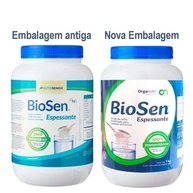 Espessante Biosen pote de 1kg - Organutri - imagem 3