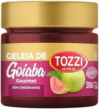 Tozzi Geléia de Goiaba Gourmet Pote 250g - imagem 2