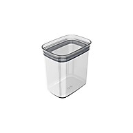 Pote Hermético 1,5L: Organize com a Linha Block! - imagem 1