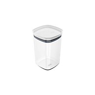 Pote Hermético 1L Block: Organize com Estilo! - imagem 1