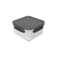 Pote Hermético 800ml: Organize e Preserve Seus Alimentos! - imagem 1